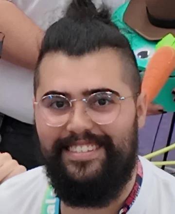 Oscar Villalobos