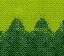 Foggy field — Game Boy Camera photo